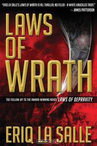 Laws of Wrath