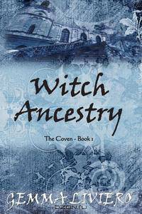 Witch Ancestry