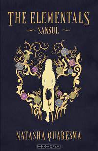 The Elementals - Sansul