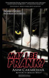 May I Be Frank?