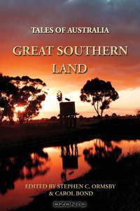 Tales of Australia