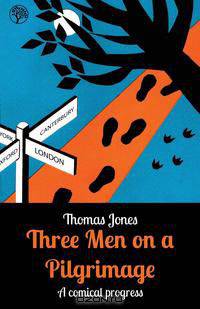 Three Men on a Pilgrimage