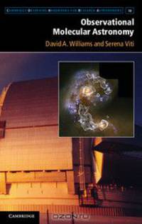 Observational Molecular Astronomy