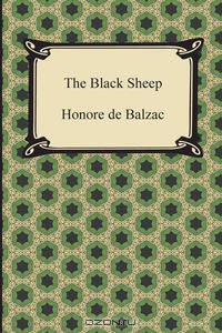 The Black Sheep