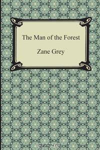 The Man of the Forest