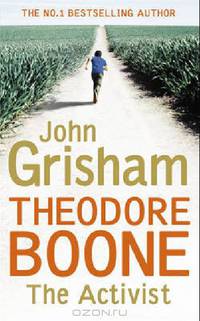 Theodore Boone The Activist HB