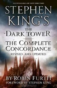 The Dark Tower: The Complete