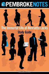 The Immortal Life of Henrietta Lacks