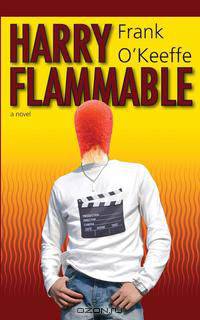 Harry Flammable