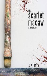 The Scarlet Macaw