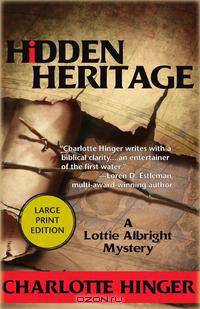 Hidden Heritage
