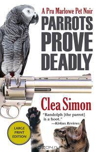 Parrots Prove Deadly