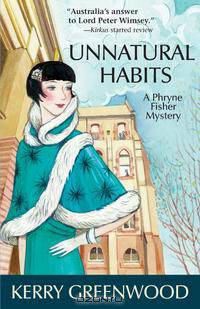 Unnatural Habits tpbk