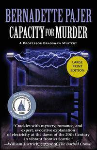 Capacity for Murder