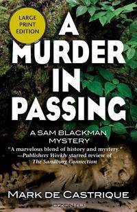 A Murder in Passing