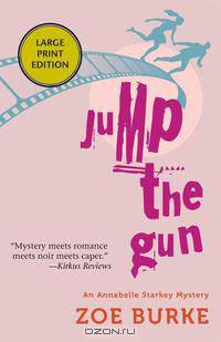 Jump the Gun