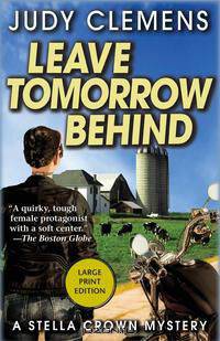 Leave Tomorrow Behind