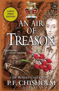An Air of Treason