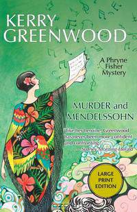 Murder and Mendelssohn