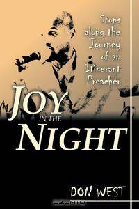 Joy in the Night