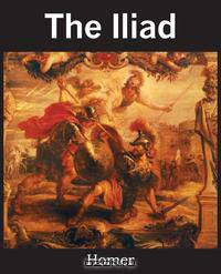 The Iliad