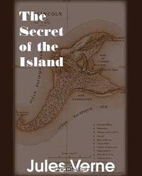 The Secret of the Island