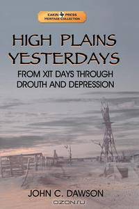 High Plains Yesterdays