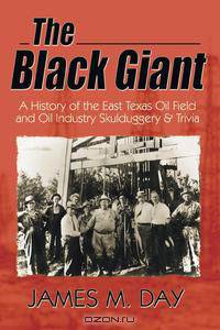 The Black Giant