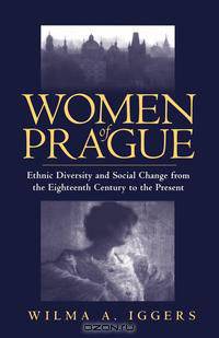 Women of Prague