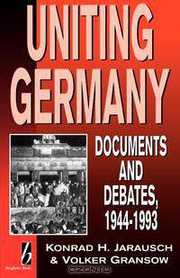 Uniting Germany