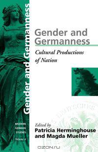 Gender and Germanness