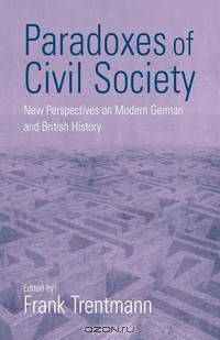 Paradoxes Of Civil Society