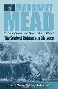The Study of Culture at a Distance