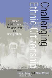 Challenging Ethnic Citizenship