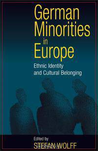 German Minorities in Europe