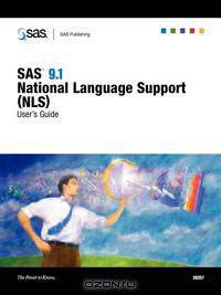 SAS 9.1 National Language Support (Nls)