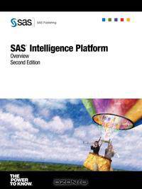 SAS(R) Intelligence Platform