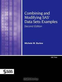 Combining and Modifying SAS Data Sets