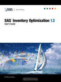 SAS(R) Inventory Optimization 1.3