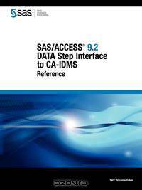 SAS/ACCESS 9.2 DATA Step Interface to CA-IDMS