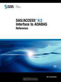 SAS/ACCESS 9.2 Interface to ADABAS