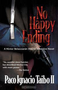 No Happy Ending