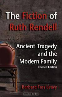 The Fiction of Ruth Rendell
