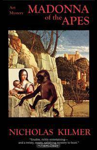 Madonna of the Apes
