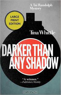 Darker Than Any Shadow