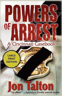 Powers of Arrest