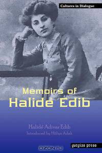 Memoirs of Halide Edib