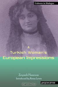 A Turkish Woman