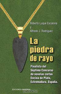LA PIEDRA DE RAYO