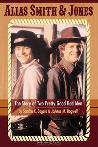 Alias Smith & Jones